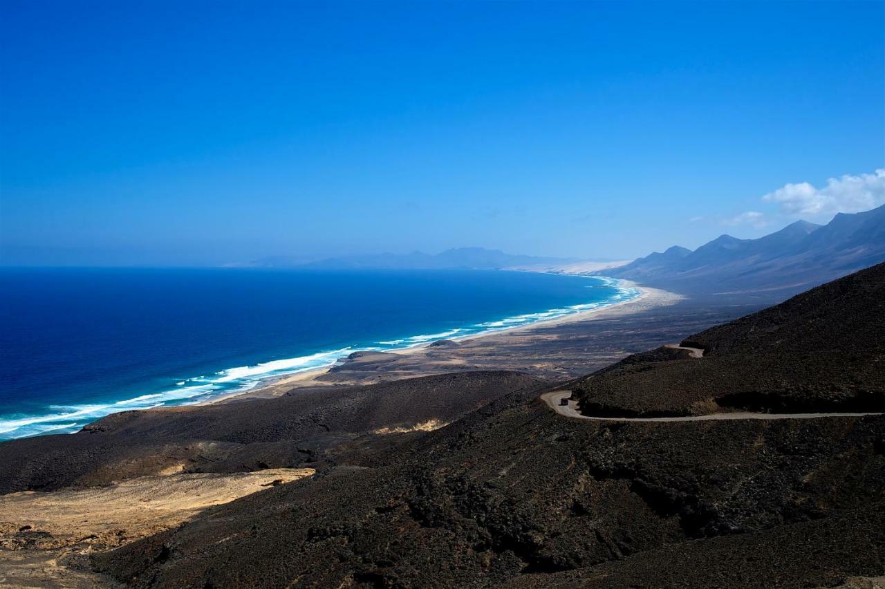 Los Lagos Roque Exteriér fotografie