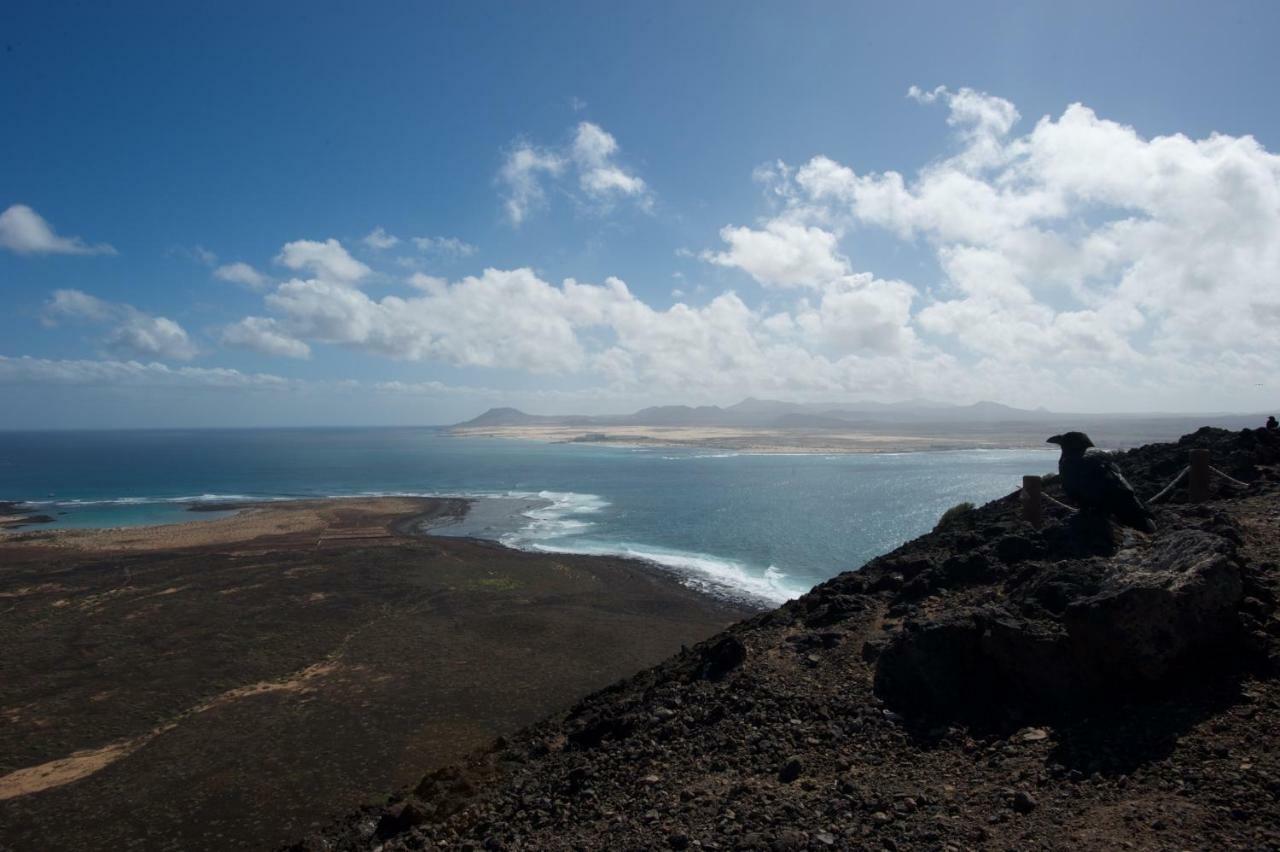 Los Lagos Roque Exteriér fotografie