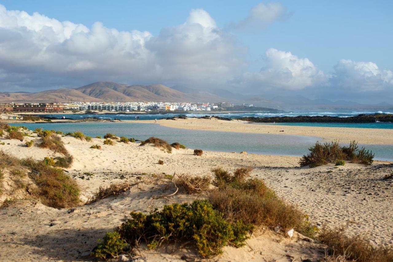 Los Lagos Roque Exteriér fotografie