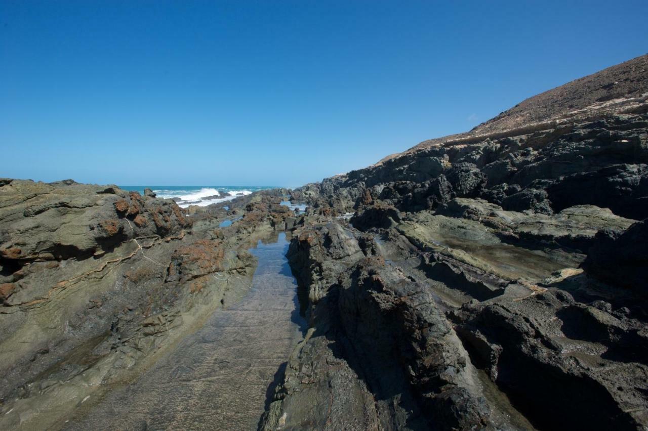 Los Lagos Roque Exteriér fotografie